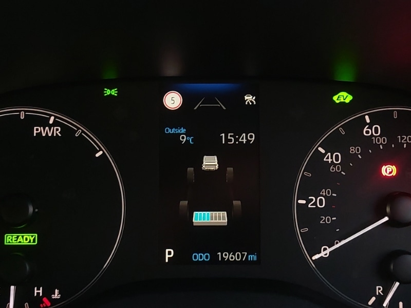 Used Mazda Mazda2 HYBRID 2024 for sale - 76925057: Photo 19