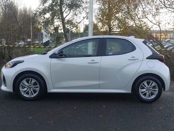 Used Mazda Mazda2 HYBRID 2024 for sale - 76925057: Photo