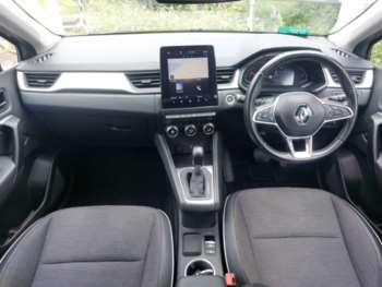 Used Renault Captur 2020 for sale - 74913922: Photo