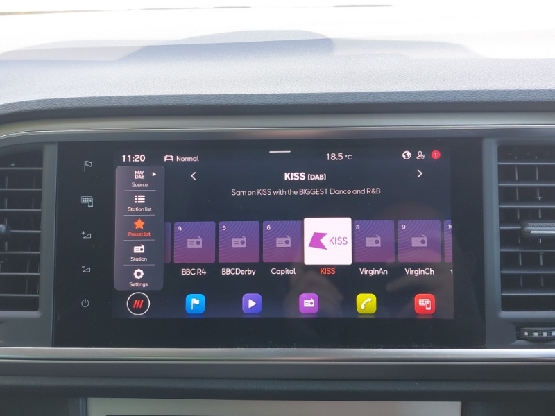Vehicle 19