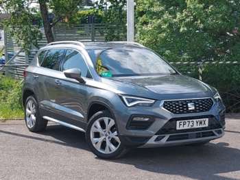 2023 - 1.5 TSI EVO Xperience 5dr DSG
