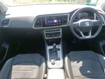 Used SEAT Ateca 2023 for sale - 74626420: Photo