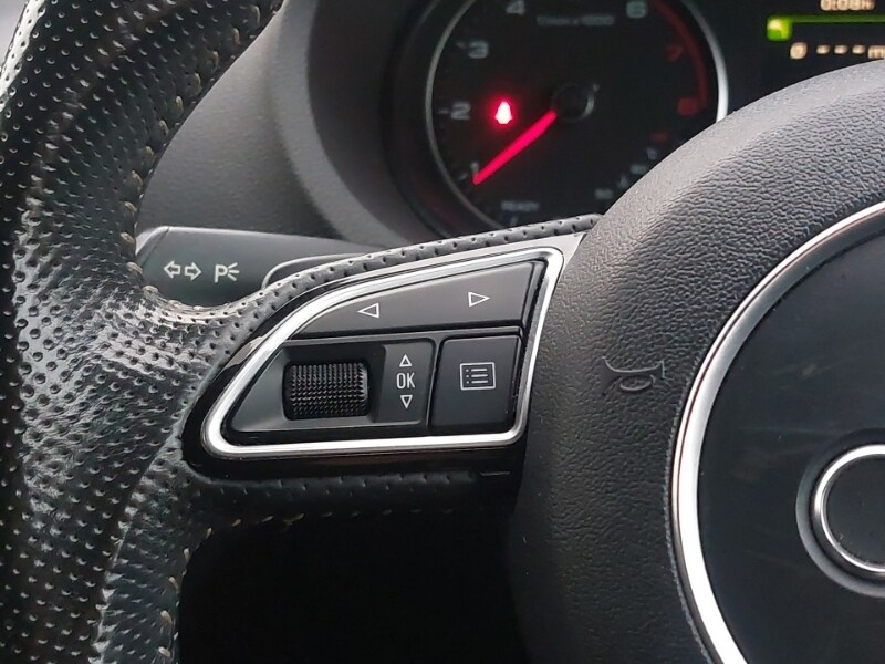 Used Audi A3 2016 for sale - 77548741: Photo 12