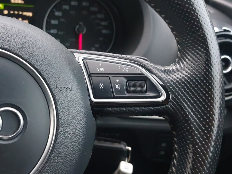 Used Audi A3 2016 for sale - 77548741: Photo 13