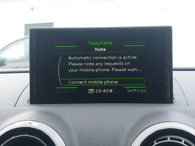 Used Audi A3 2016 for sale - 77548741: Photo 17