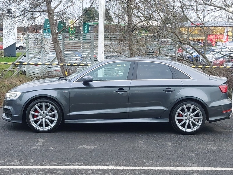 Used Audi A3 2016 for sale - 77548741: Photo 4