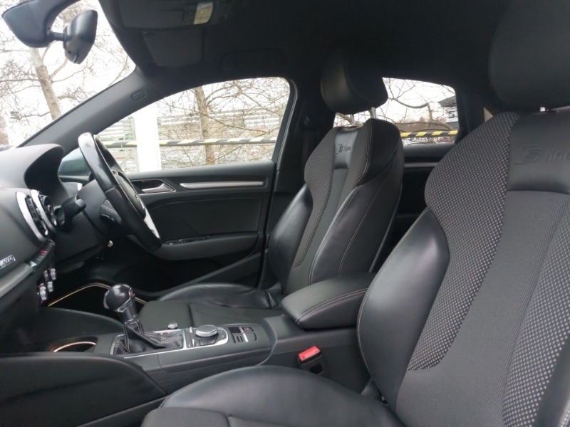 Used Audi A3 2016 for sale - 77548741: Photo 5