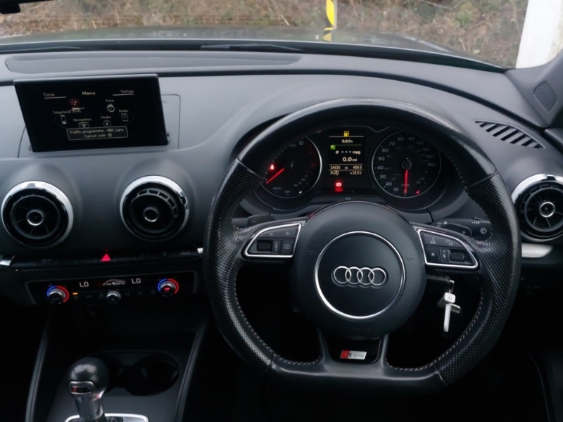 Used Audi A3 2016 for sale - 77548741: Photo 7