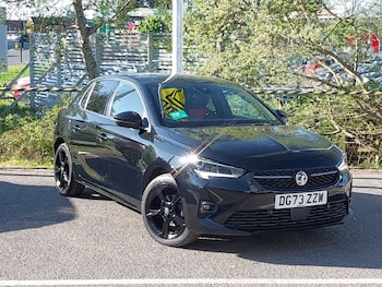 Used Vauxhall Corsa 2023 for sale - 78425059: Photo