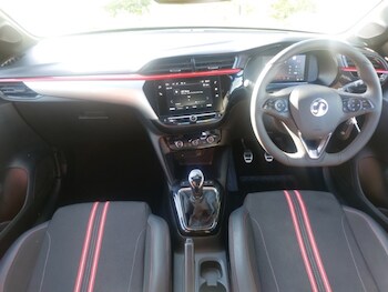 Used Vauxhall Corsa 2023 for sale - 78425059: Photo