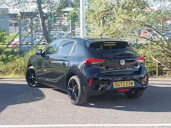 Used Vauxhall Corsa 2023 for sale - 78425059: Photo