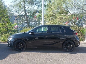 Used Vauxhall Corsa 2023 for sale - 78425059: Photo