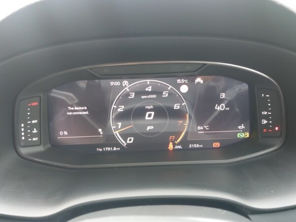 Used Cupra Ateca 2024 for sale - 75326527: Photo 19
