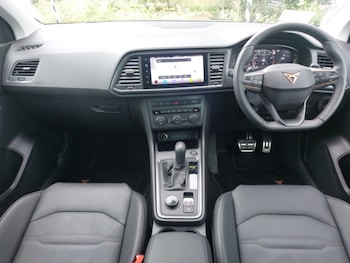 Used Cupra Ateca 2024 for sale - 75326527: Photo
