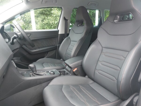 Used Cupra Ateca 2024 for sale - 75326527: Photo 5