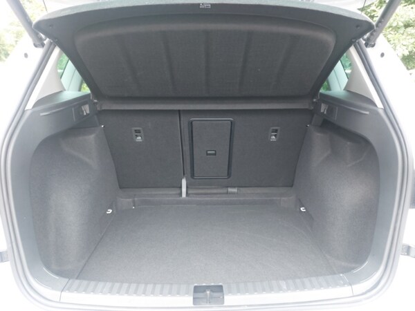Used Cupra Ateca 2024 for sale - 75326527: Photo 8