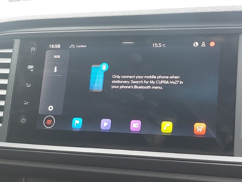 Used Cupra Ateca 2024 for sale - 77039327: Photo 12