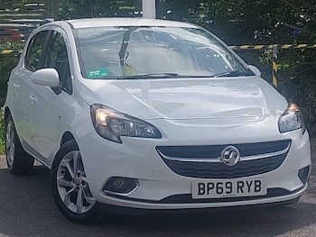 Used Vauxhall Corsa 2019 for sale - 78976963: Photo