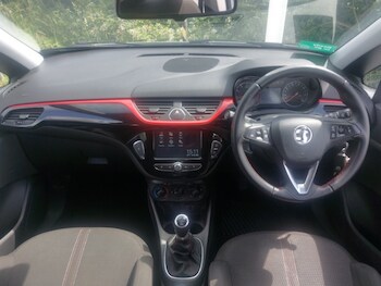 Used Vauxhall Corsa 2019 for sale - 78976963: Photo