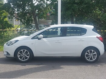 Used Vauxhall Corsa 2019 for sale - 78976963: Photo