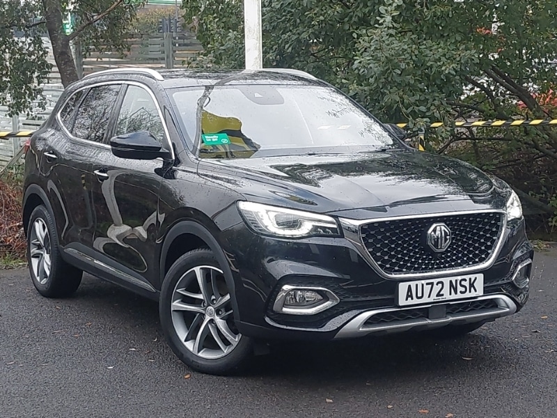 Used MG MG HS 2022 for sale - 76663963: Photo 1