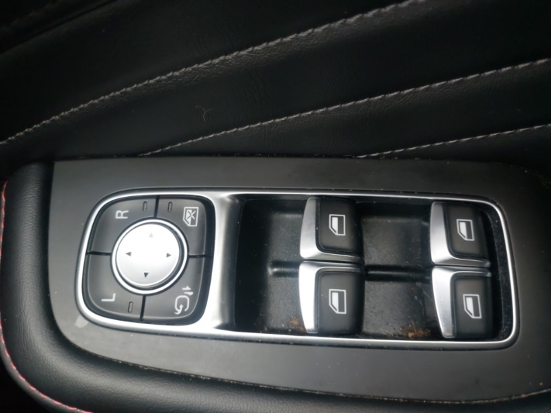 Used MG MG HS 2022 for sale - 76663963: Photo 13