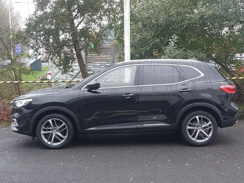 Used MG MG HS 2022 for sale - 76663963: Photo 4