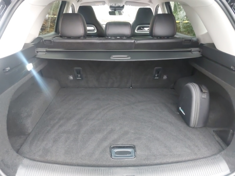 Used MG MG HS 2022 for sale - 76663963: Photo 8