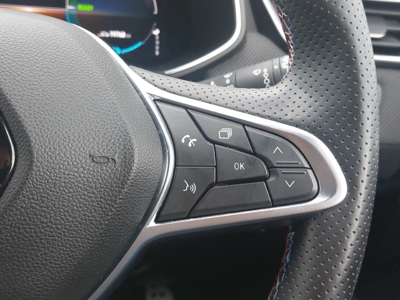 Used Renault Clio 2023 for sale - 78126203: Photo 13