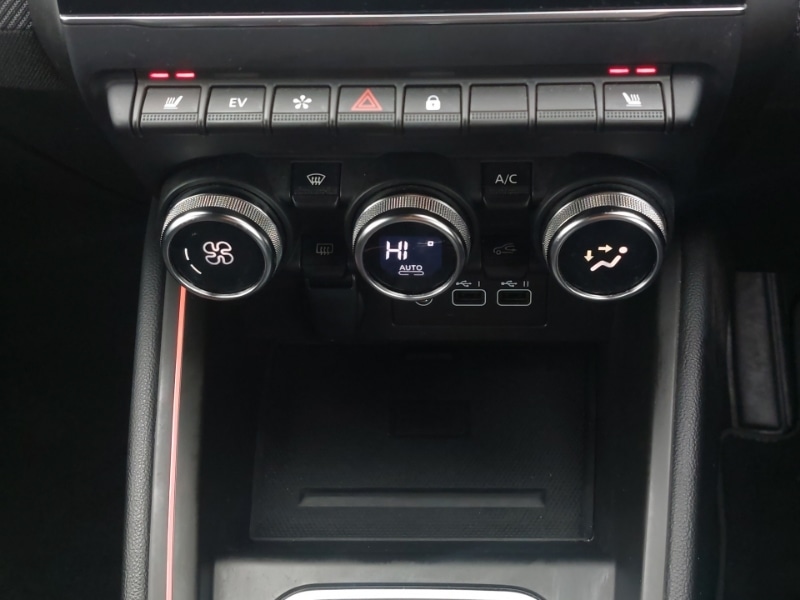 Used Renault Clio 2023 for sale - 78126203: Photo 15