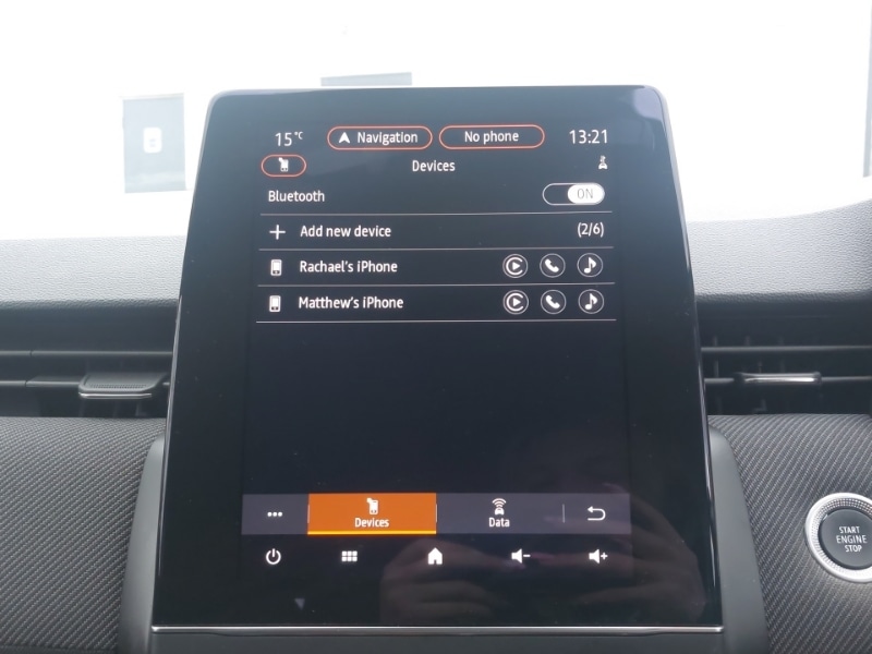 Used Renault Clio 2023 for sale - 78126203: Photo 18