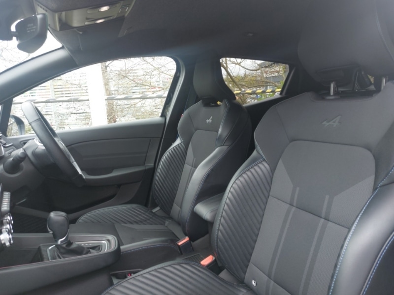 Used Renault Clio 2023 for sale - 78126203: Photo 5