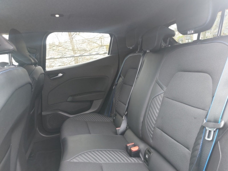 Used Renault Clio 2023 for sale - 78126203: Photo 6