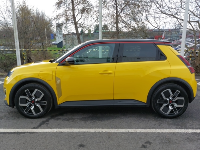 Used Renault 5 2025 for sale - 77663806: Photo 4