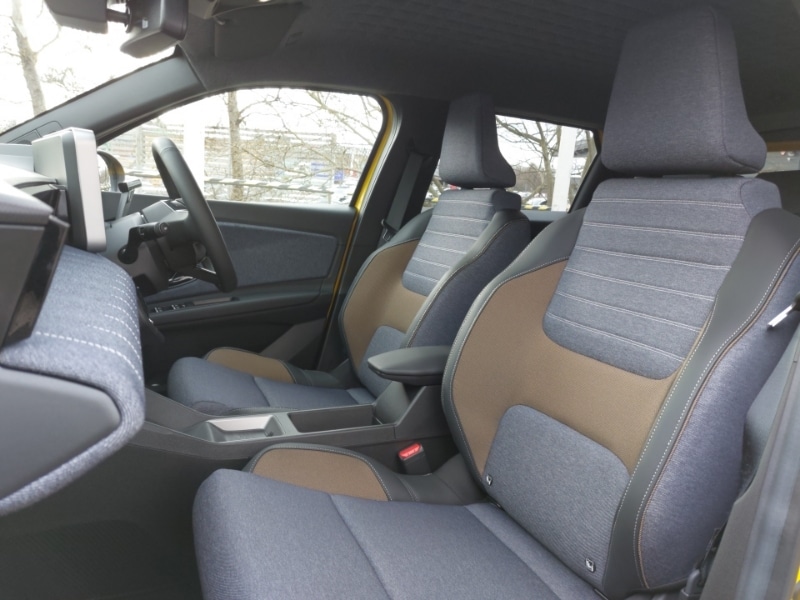 Used Renault 5 2025 for sale - 77663806: Photo 5