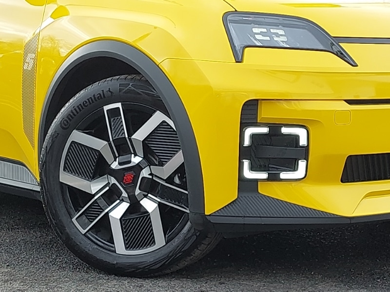 Used Renault 5 2025 for sale - 77663806: Photo 9