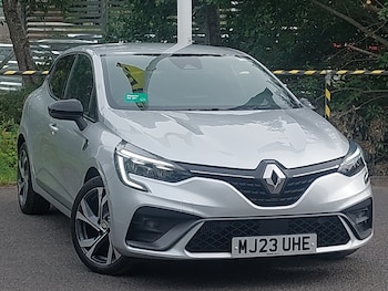 Used Renault Clio 2023 for sale - 79048359: Photo