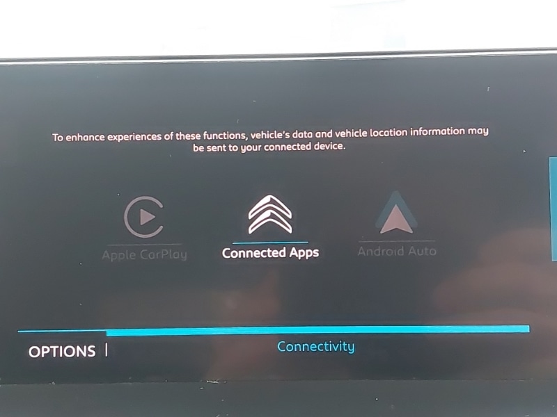 Used Citroen C4 2022 for sale - 77214129: Photo 15