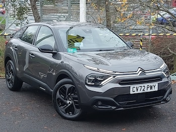 Citroen C4 feature image