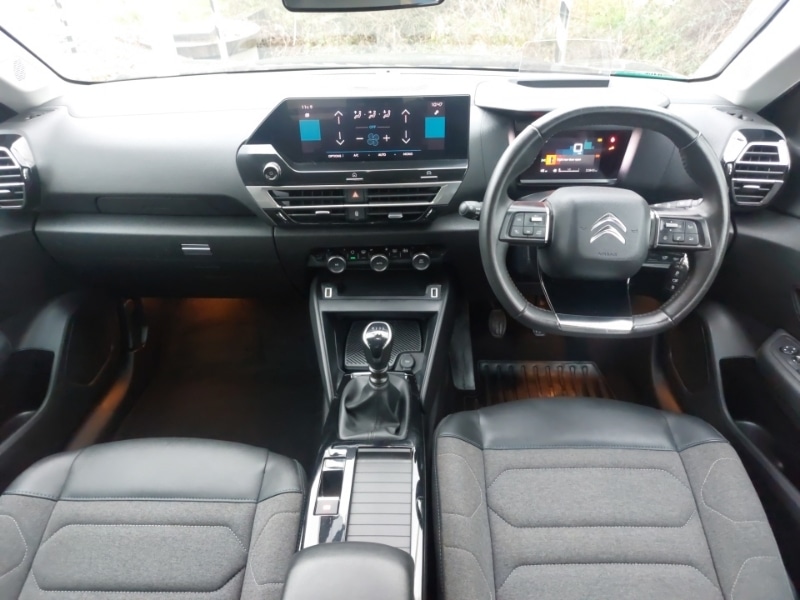 Used Citroen C4 2022 for sale - 77214129: Photo 2