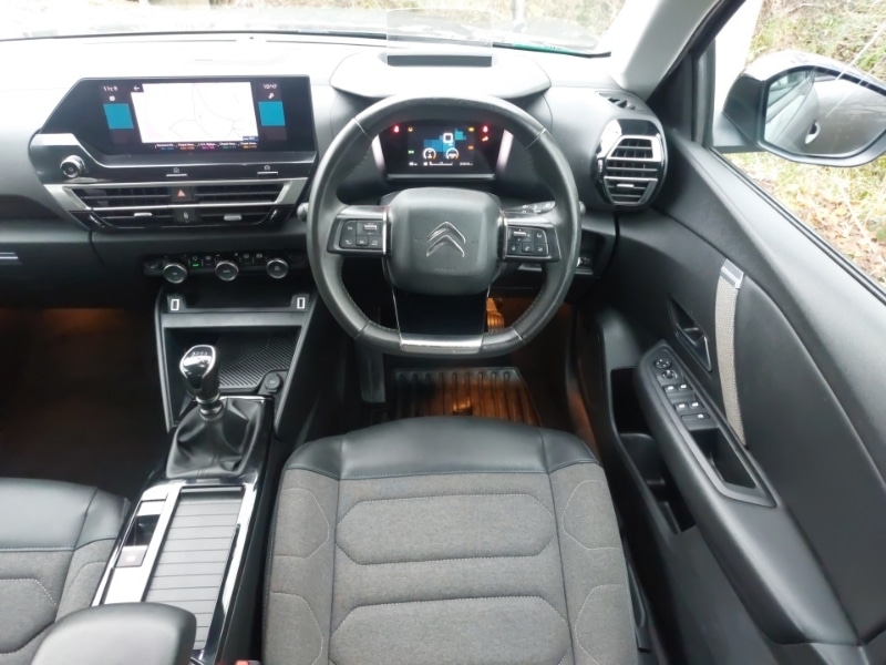 Used Citroen C4 2022 for sale - 77214129: Photo 7