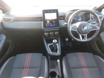 Used Renault Clio 2019 for sale - 74526814: Photo