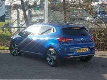 Used Renault Clio 2019 for sale - 74526814: Photo