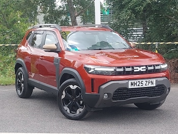 Used Dacia Duster 2025 for sale - 79474615: Photo