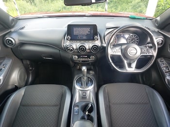 Used Nissan Juke 2023 for sale - 78783247: Photo