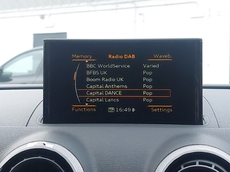 Used Audi A3 2016 for sale - 77630343: Photo 18