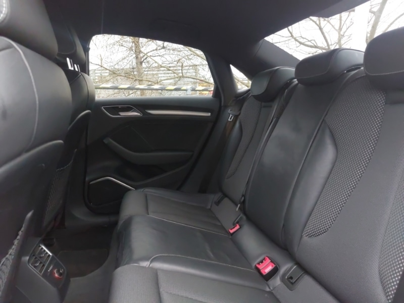 Used Audi A3 2016 for sale - 77630343: Photo 6