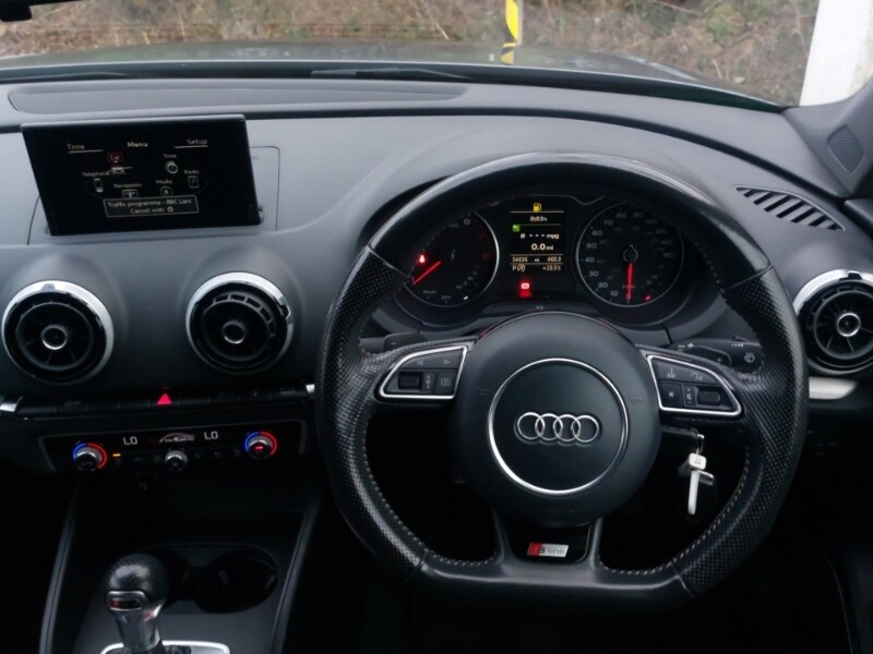 Used Audi A3 2016 for sale - 77630343: Photo 7