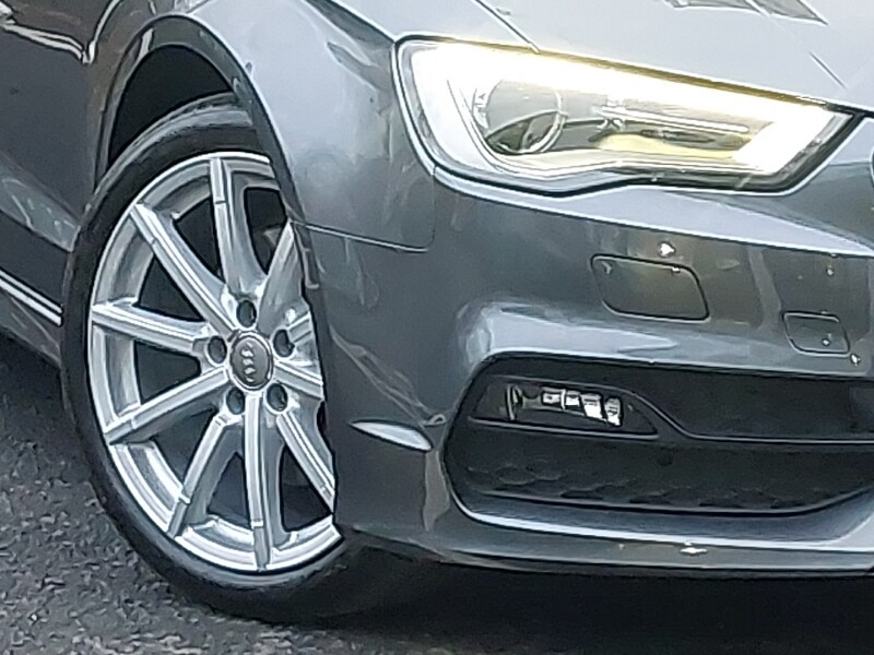 Used Audi A3 2016 for sale - 77630343: Photo 9