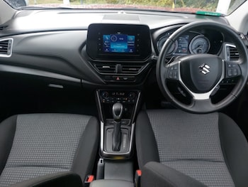 Used Suzuki SX4 S-Cross 2023 for sale - 79581306: Photo